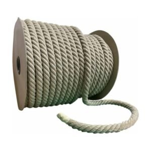 PPtex polipropilén kötél 10 mm (folyóméter)