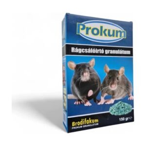 Prokum granulátum 150g