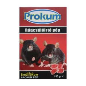Prokum pép 150g