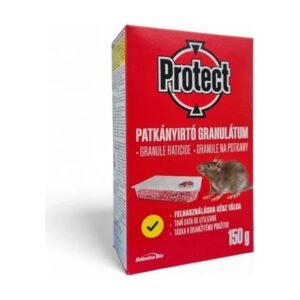 Protect rágcs.gran.2x75g