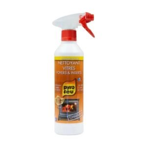 Pyrof kandallóüveg-tisztító, 500 ml