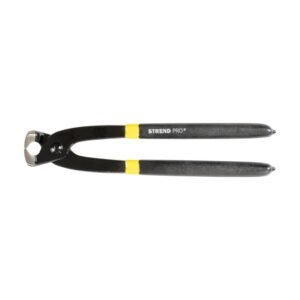 Rabicfogó (betonvas-kötöző fogó) 250 mm – Strend Pro CP0213