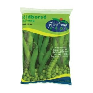 Rajnai törpe borsó 250 g