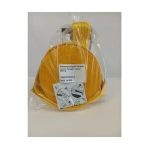 Rakományrögzítő 2 részes 10 m x 50 mm, 5000 kg