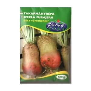 Rédei Béta vöröshenger takarmányrépa 100 g