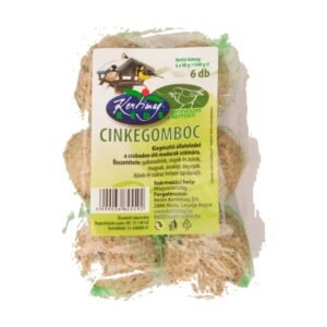 Rédei cinkegombóc 6 db