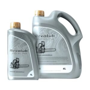 Revolub 4l vg150 láncolaj