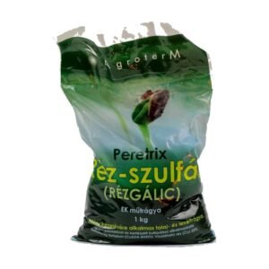 Réz-szulfát 1kg