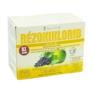 Rézoxiklorid