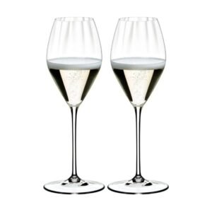 Riedel Champagne