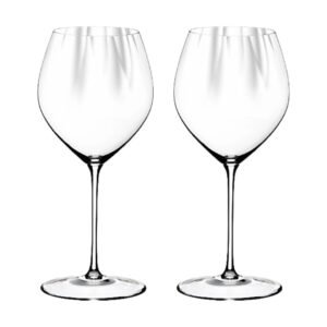Riedel Performance Chardonnay pohár, 2 db