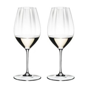 Riedel Performance Riesling pohár, 2 db