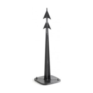 Rögzítő tüske 12 cm