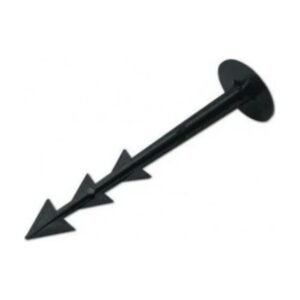 Rögzítő tüske 18 cm