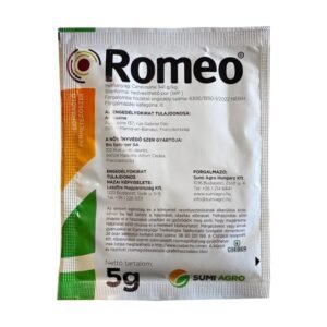 Romeo 5gr