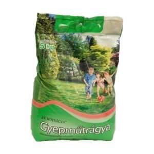 Gyepműtrágya rosier 5kg
