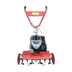 Rotációskapa Szentkirály KF-04 briggs 67