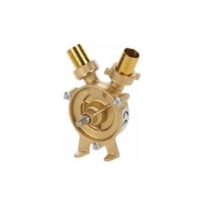 Rover Drill 25 fúrógépes bronz átfejtő szivattyú