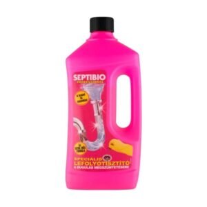 Septibio lefolyótisztító gél 800 ml
