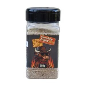 Smokey Jokey Beef Show BBQ fűszerkeverék 250 g