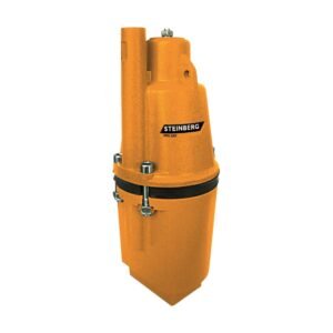 Steinberg PPG 280 S membrános mélykúti szivattyú, 1080 l/h