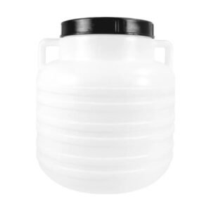 Sterk bőszájú cefrehordó (bidon) 40 l