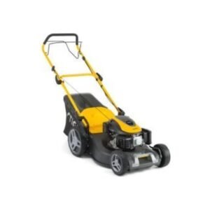 Stiga Combi 53 S önjáró benzinmotoros fűnyíró, 51 cm