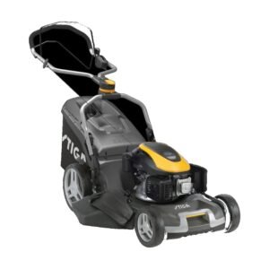Stiga Combi 955 V önjáró benzinmotoros fűnyíró