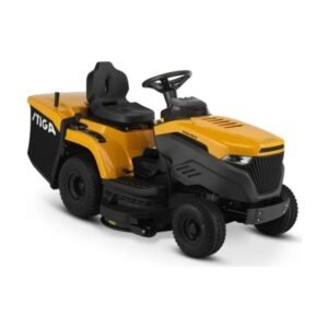 Stiga Estate 598 W fűnyírótraktor