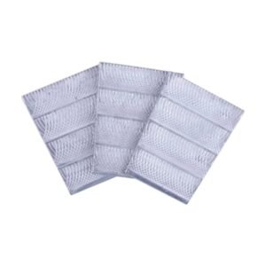 Strend Pro fejszeék nyélhez 20x25x5 mm, 3 db