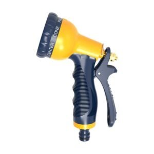 Strend Pro Garden 7 funkciós locsolópisztoly