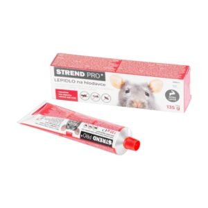 Strend Pro Gardencol rágcsáló- és rovarfogó ragasztó 135 g