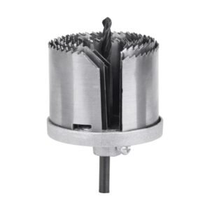 Strend Pro HC153-2 körkivágó készlet fához 26-63 mm