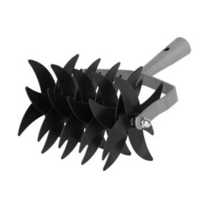 Strend Pro Herrison C9228-1 fém csillagkapa