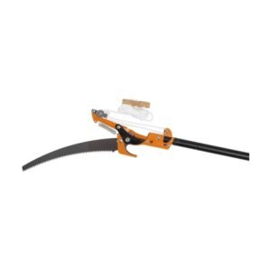 Strend Pro KT2670 zsinóros ágvágó ágfűrésszel, 245 cm nyéllel