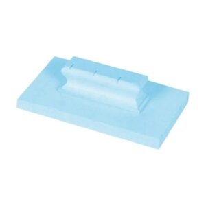 Styrofoam simító