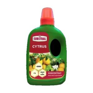 Substral citrus tápoldat 250 ml