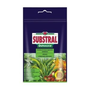 Substral hosszú hatású virágtáp 300 g