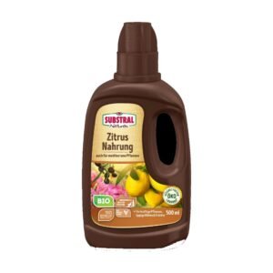 Substral mediterrán tápoldat 500 ml