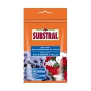 Substral Növényvarázs balkon 250 g