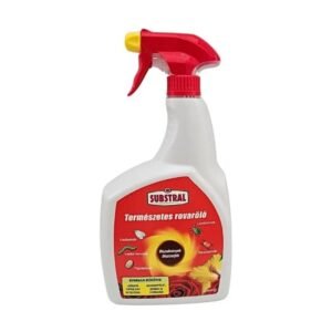 Substral rovarölő 800ml