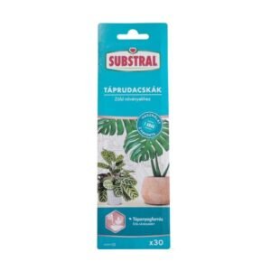 Substral táprúd zöld növényekhez
