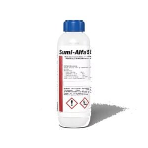 Sumi Alfa 1L