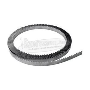 Szalagfűrészlap 25x0,6 mm