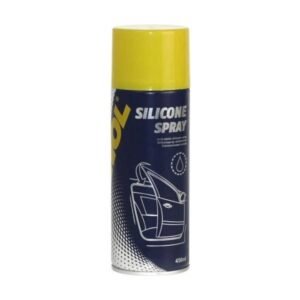 Szilikon spray 450 ml (Mannol 9963)