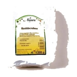 Szőlőcukor 500 g