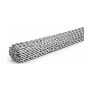 Szőlőkaró fém hull 120cm/5.0mm