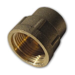 Karmantyú 3/4-1/2"