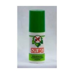 Szuku pumpás 50ml