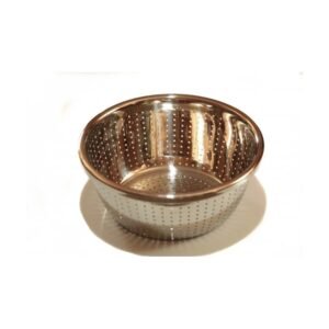 Szűrőtál rm 24cm
